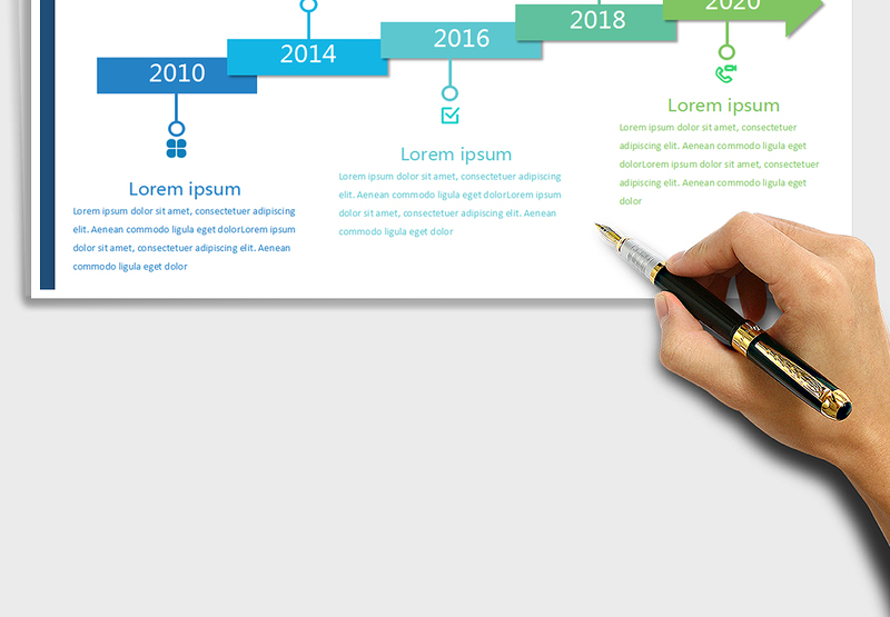 2021年大事件时间轴(流程图)