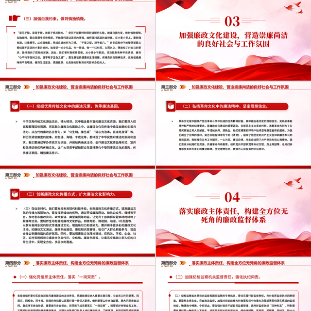 2025坚守廉洁底线铸就忠诚担当PPT廉政党课课件
