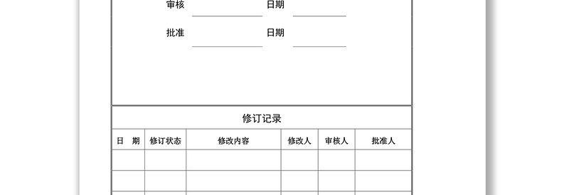 销售人员薪酬激励方案