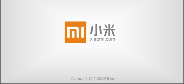 2018年高大上小米手机新品发布会PPT