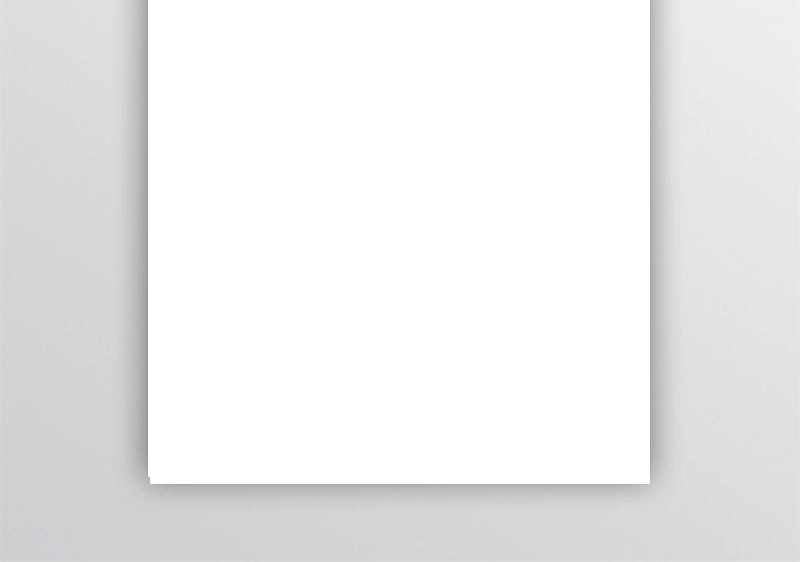销售单excel模板
