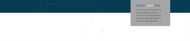 立体简约商业计划书PPT模板