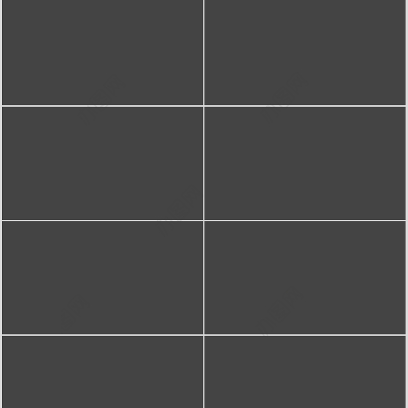 2020蓝色大气商务风酒店招商PPT模版