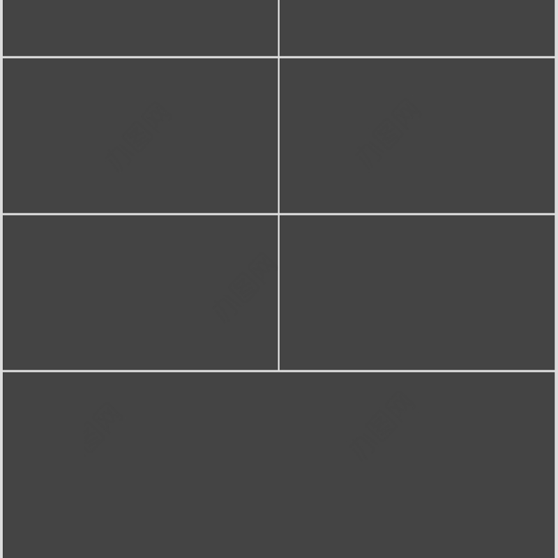 2020蓝色大气商务风酒店招商PPT模版