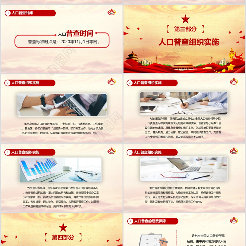 2020第七次人口普查