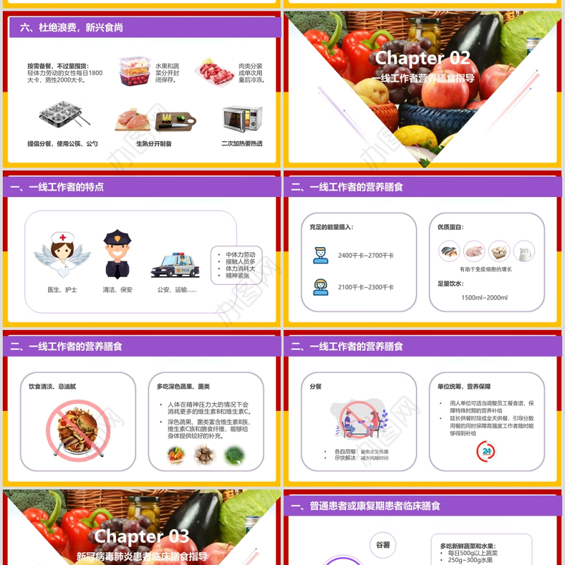 全国膳食纤维日