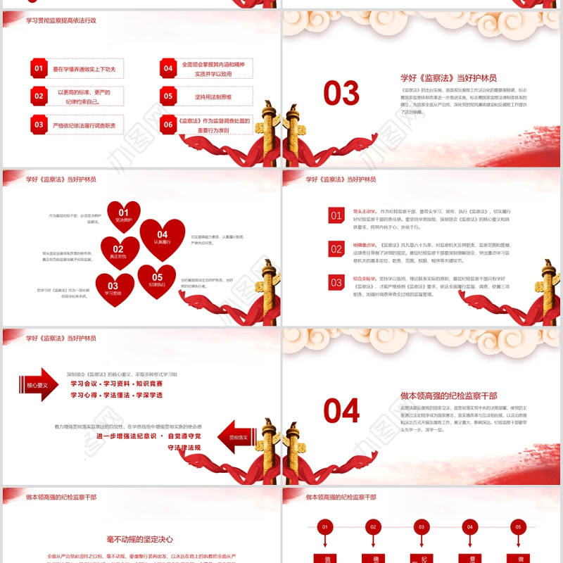 学习贯彻四个统一