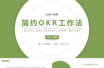 2025ppt简约图片绿色