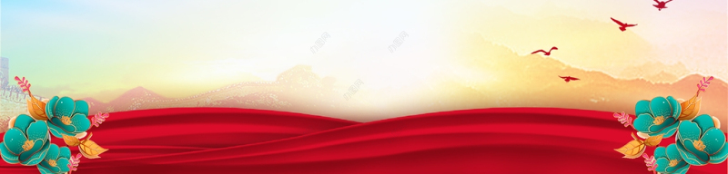 红色大气学习时代楷模张桂梅同志专题党课PPT