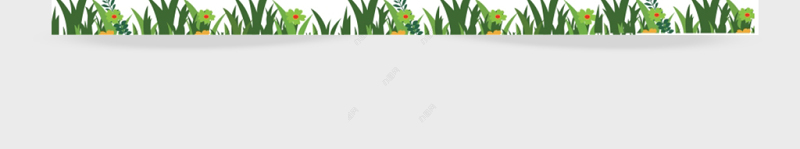 2025蛇年卡通花卉日历表模板