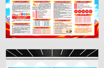 2025年安全生产月主题展板人人讲安全个个会应急查找身边安全隐患宣传栏模板