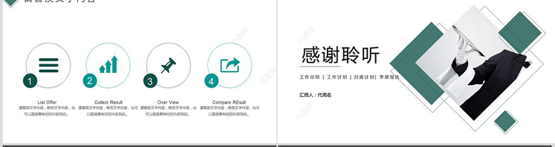 商务礼仪培训具体内容课件ppt