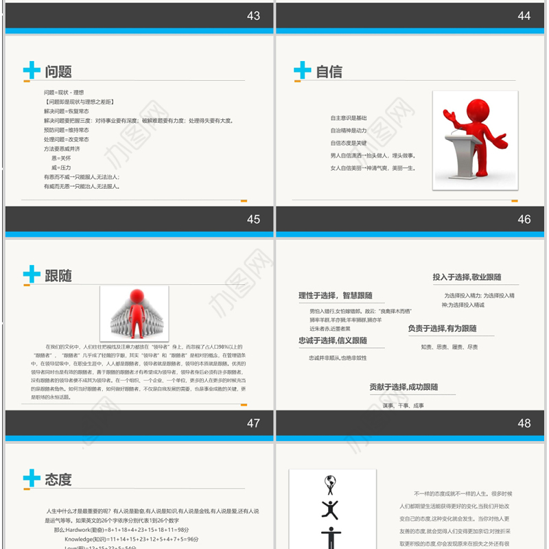 情商管理与沟通技巧