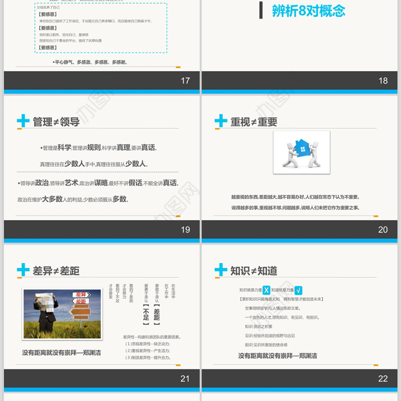 情商管理与沟通技巧