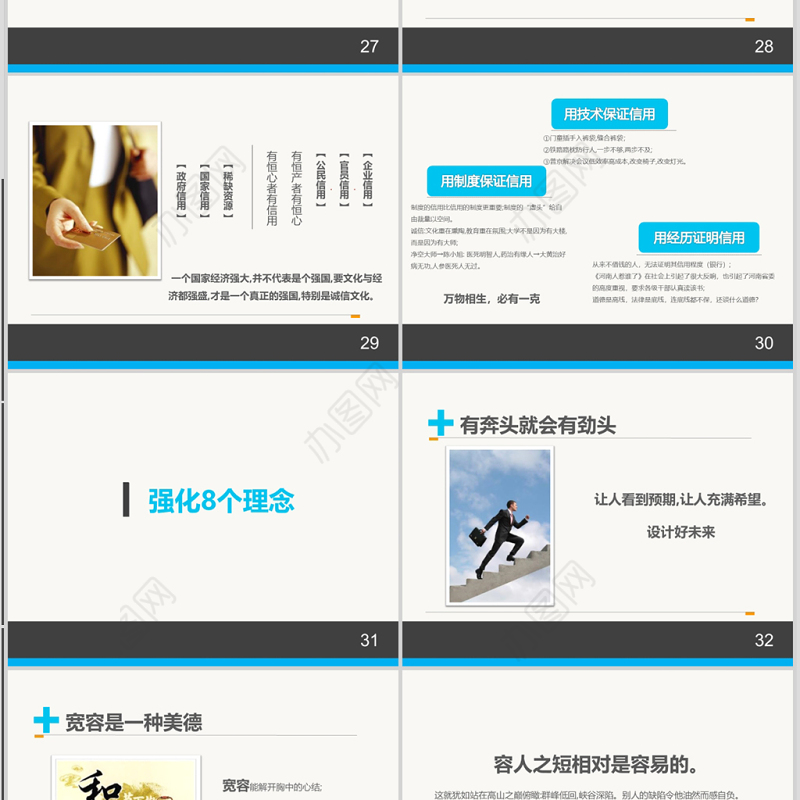 情商管理与沟通技巧