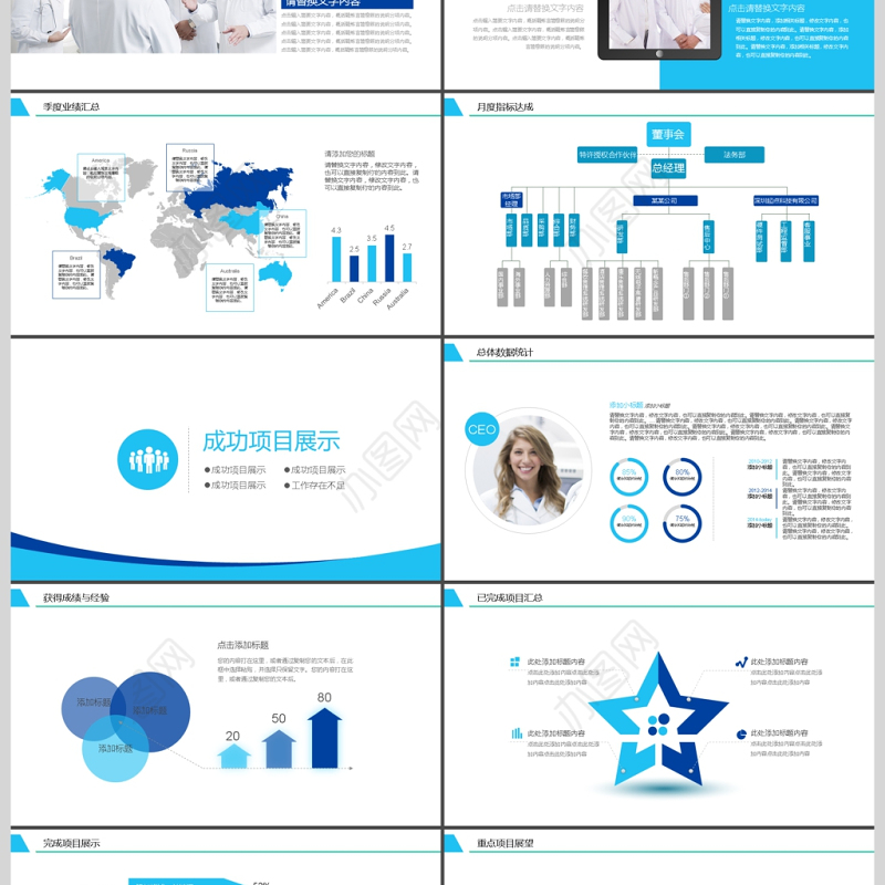 2017医疗手术卫生汇报PPT