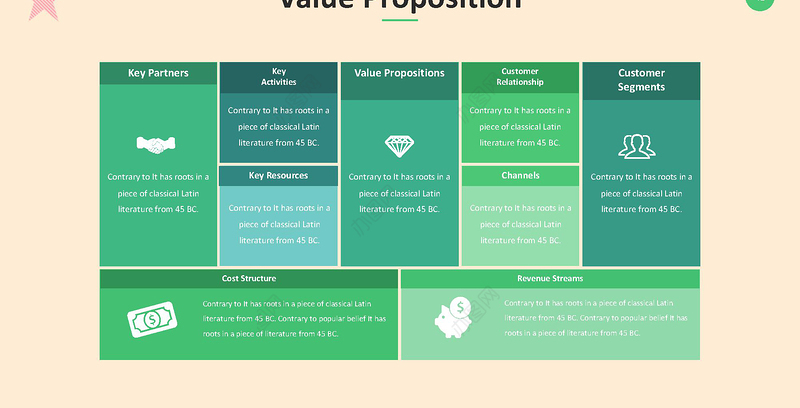 2019精品99页数据统计分析PPT模板