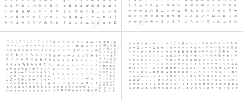 原创蓝色完整框架人事行政部工作总结PPT模板-版权可商用