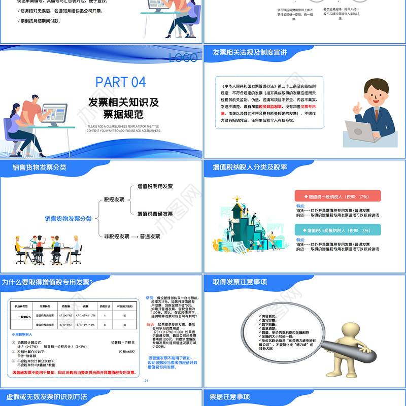 含内容2021流线简洁风企业财务制度培训财务报销制度PPT课件