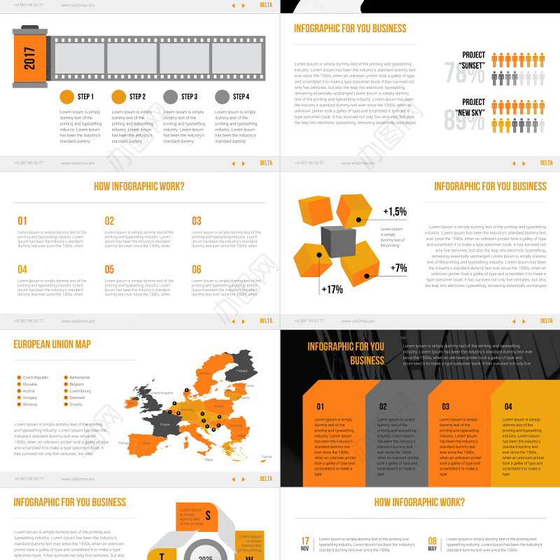 原创2019年财务数据度财务数据分析报告-版权可商用