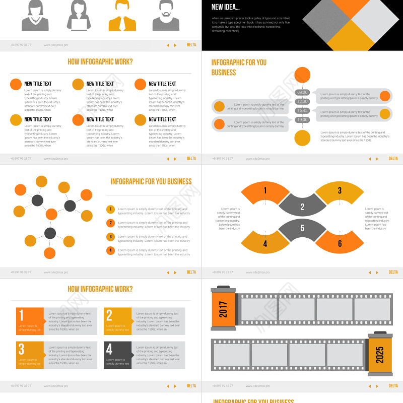 原创2019年财务数据度财务数据分析报告-版权可商用