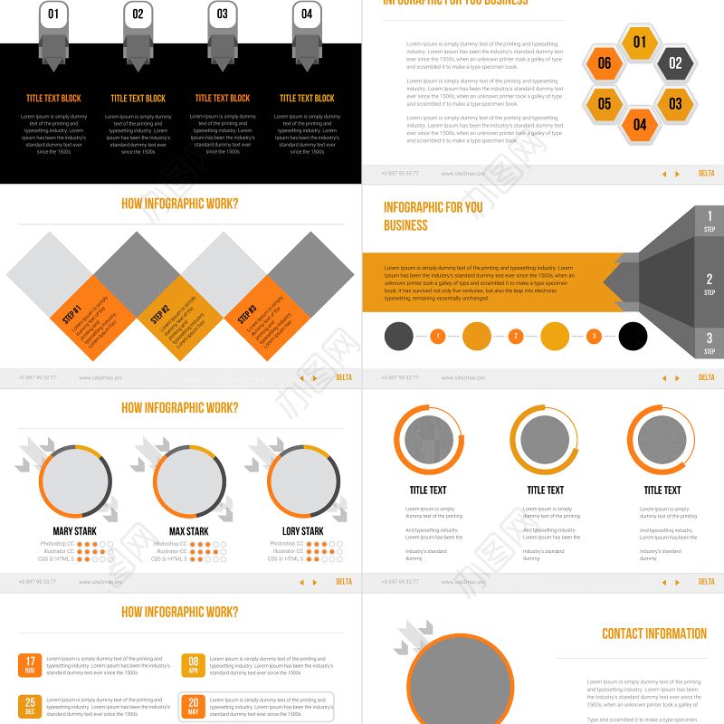 原创2019年财务数据度财务数据分析报告-版权可商用