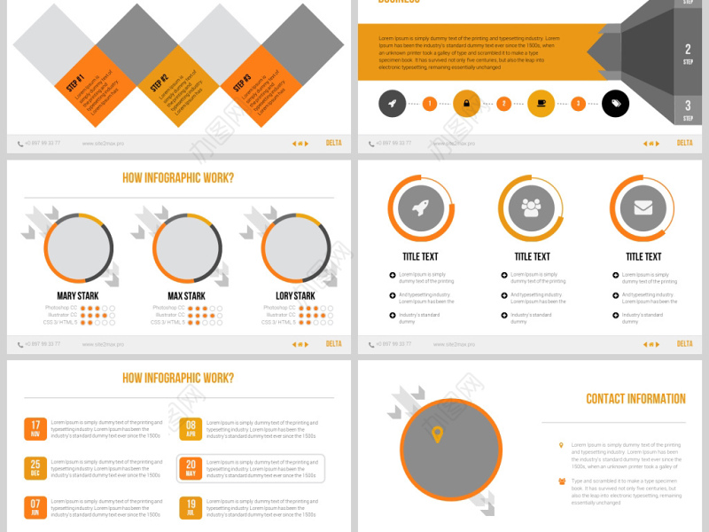 原创2019年财务数据度财务数据分析报告-版权可商用