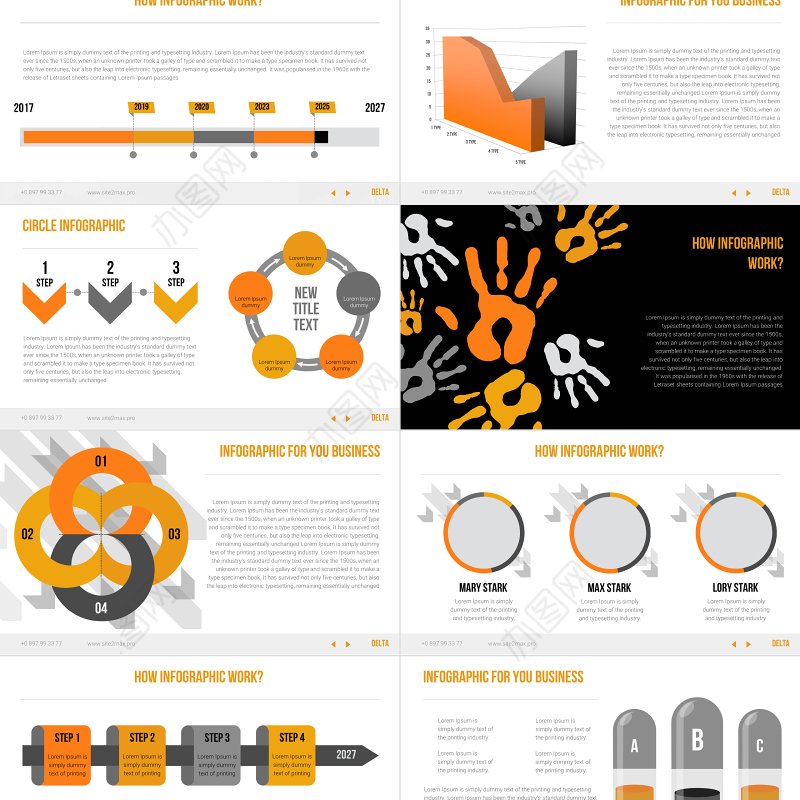 原创2019年财务数据度财务数据分析报告-版权可商用