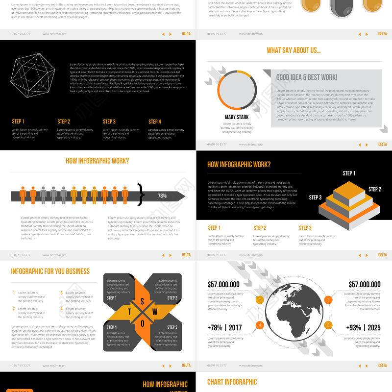 原创2019年财务数据度财务数据分析报告-版权可商用