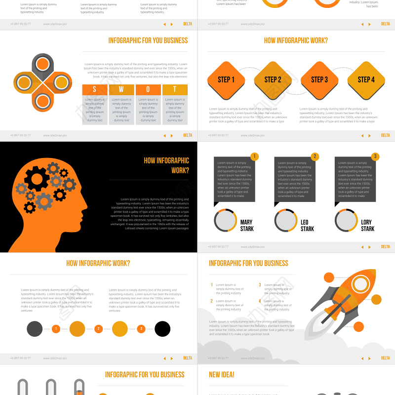 原创2019年财务数据度财务数据分析报告-版权可商用