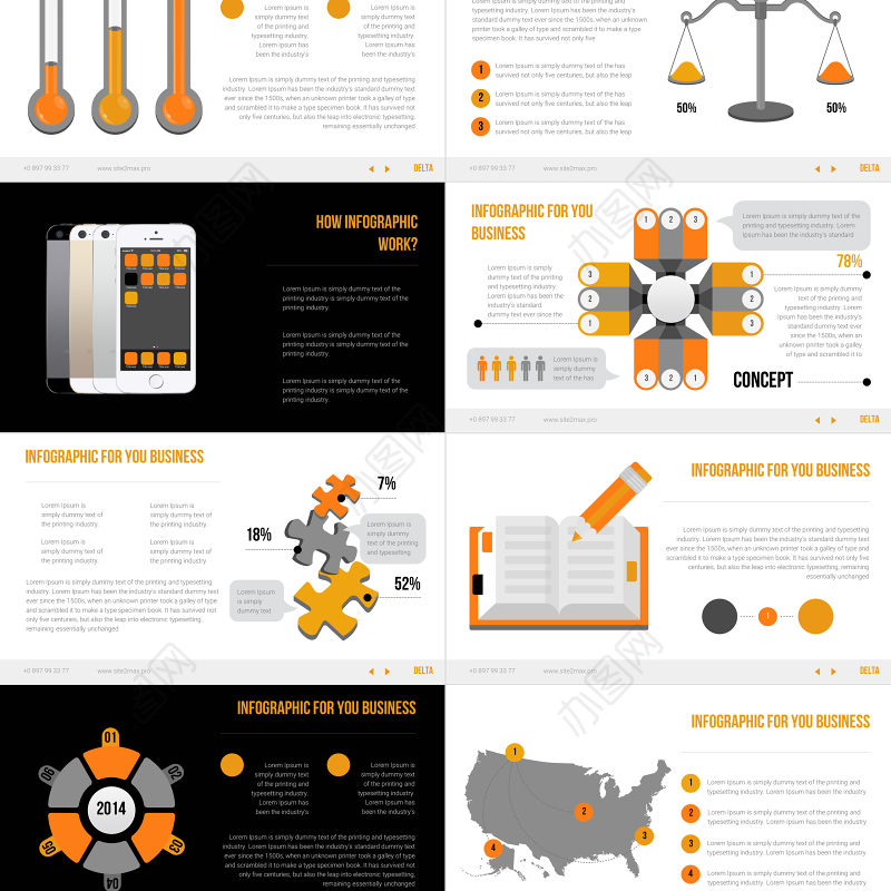原创2019年财务数据度财务数据分析报告-版权可商用