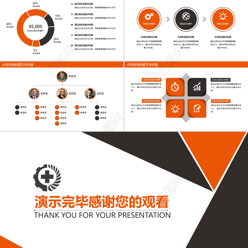 安全生产培训动态PPT模版