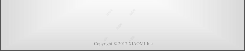 2017年高大上小米手机新品发布会PPT