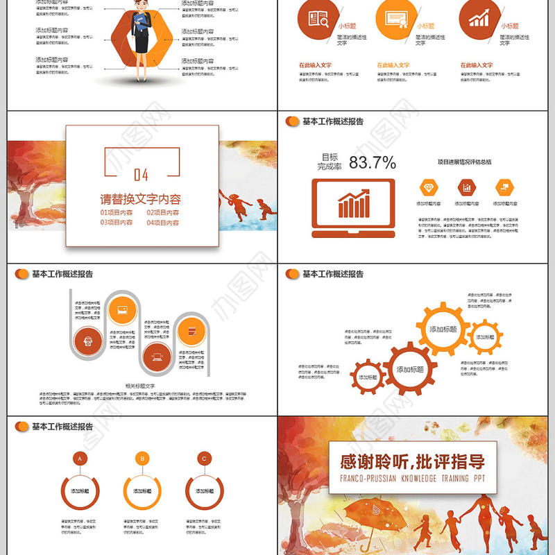 学校安全教育防止意外伤害PPT