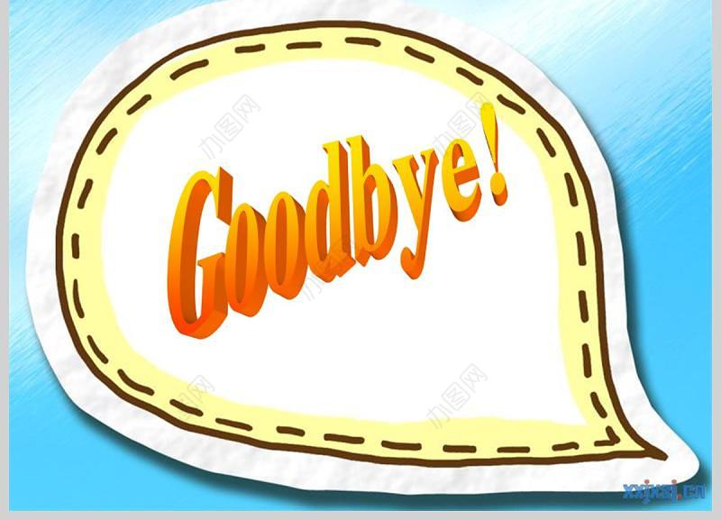  They are monkeys 英语课件PPT模板