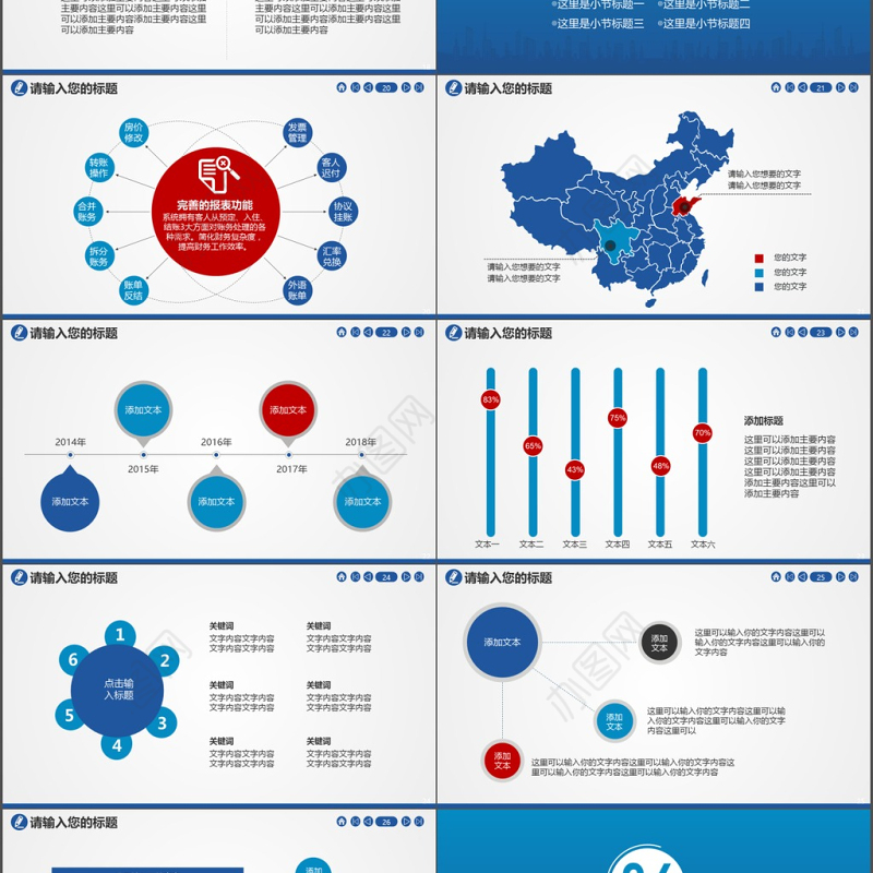 交通警察公安交警交通安全管理PPT