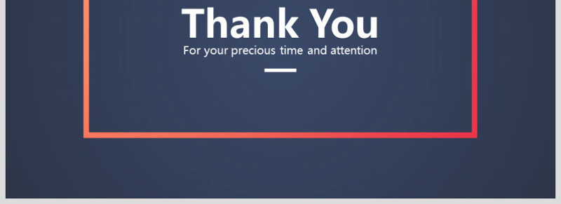 原创高端大气北欧美风商务计划总结PPT模板