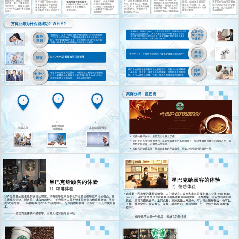 客户关系管理ppt
