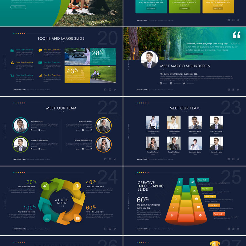 互联网+社区O2O物业商业计划书动态PPT模版