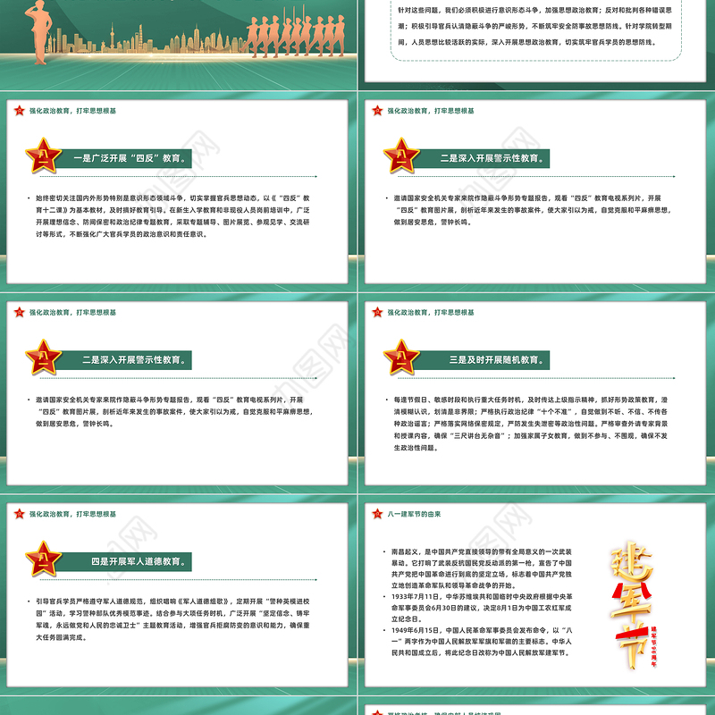 军队院校隐蔽斗争工作PPT充分认清当前严峻形势坚决打好隐蔽斗争进攻仗主动仗党课课件