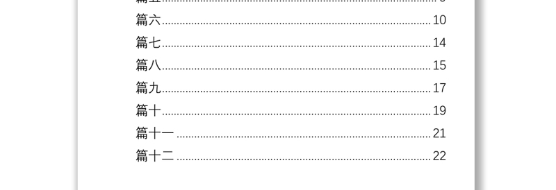 关于吃空饷自查报告汇编（12篇）