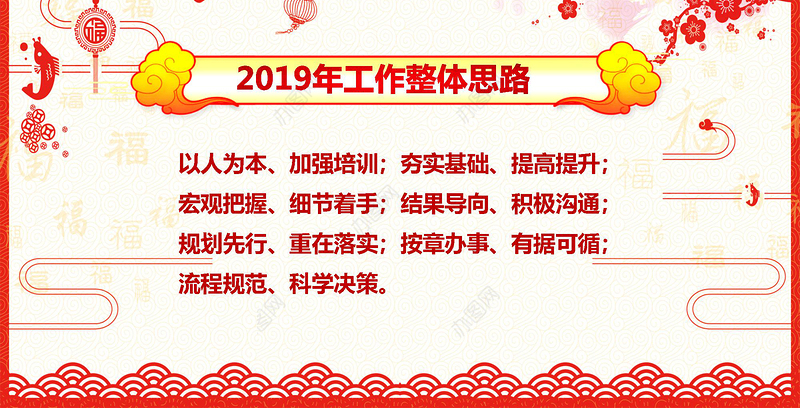 2018狗年年会开门红颁奖典礼总结ppt