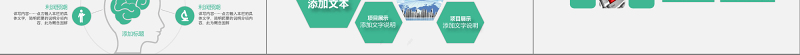 简洁2018商业计划书创业融资营销策划方案ppt模板