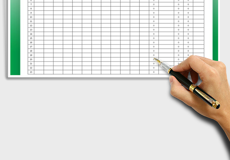 2021年公司员工工资发放表