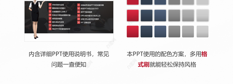 原创简约实用的项目创业融资商业计划书PPT