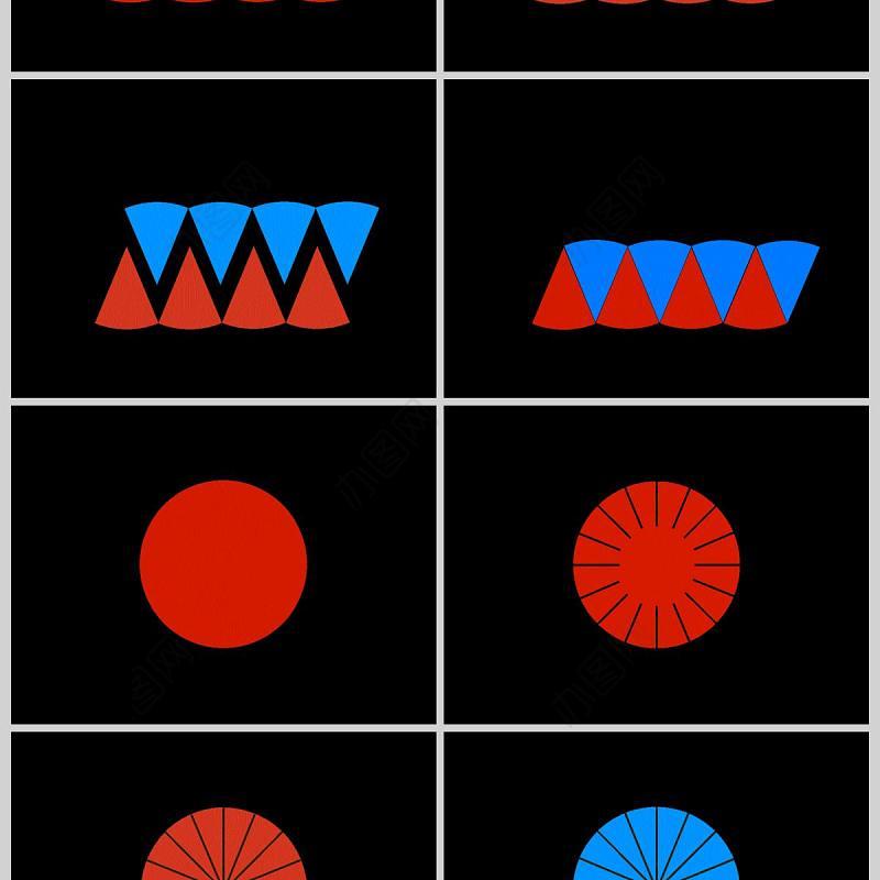  圆的面积数学课件PPT模板