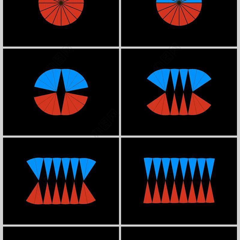  圆的面积数学课件PPT模板