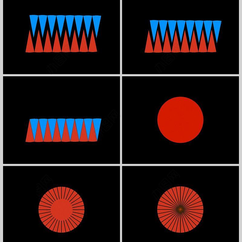  圆的面积数学课件PPT模板