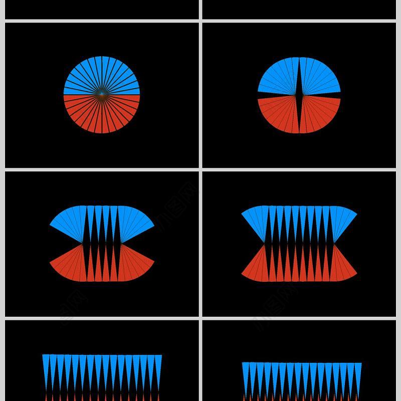  圆的面积数学课件PPT模板