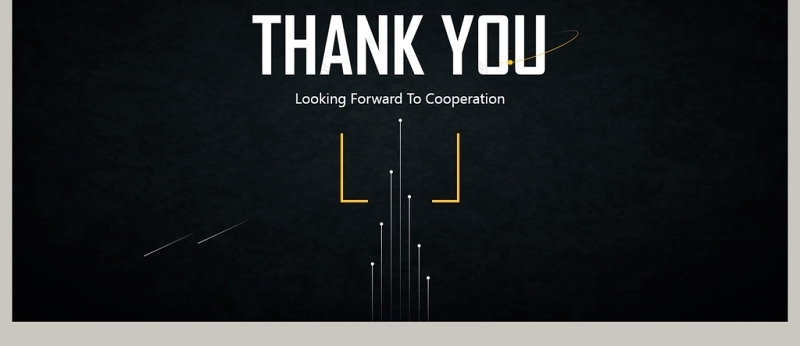 智能科技智造工业4.0高科技企业宣传风格商务模板